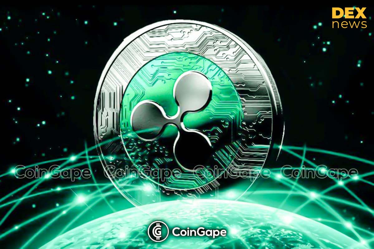 Does Ripple (XRP) show signs of a potential UPGRADE?